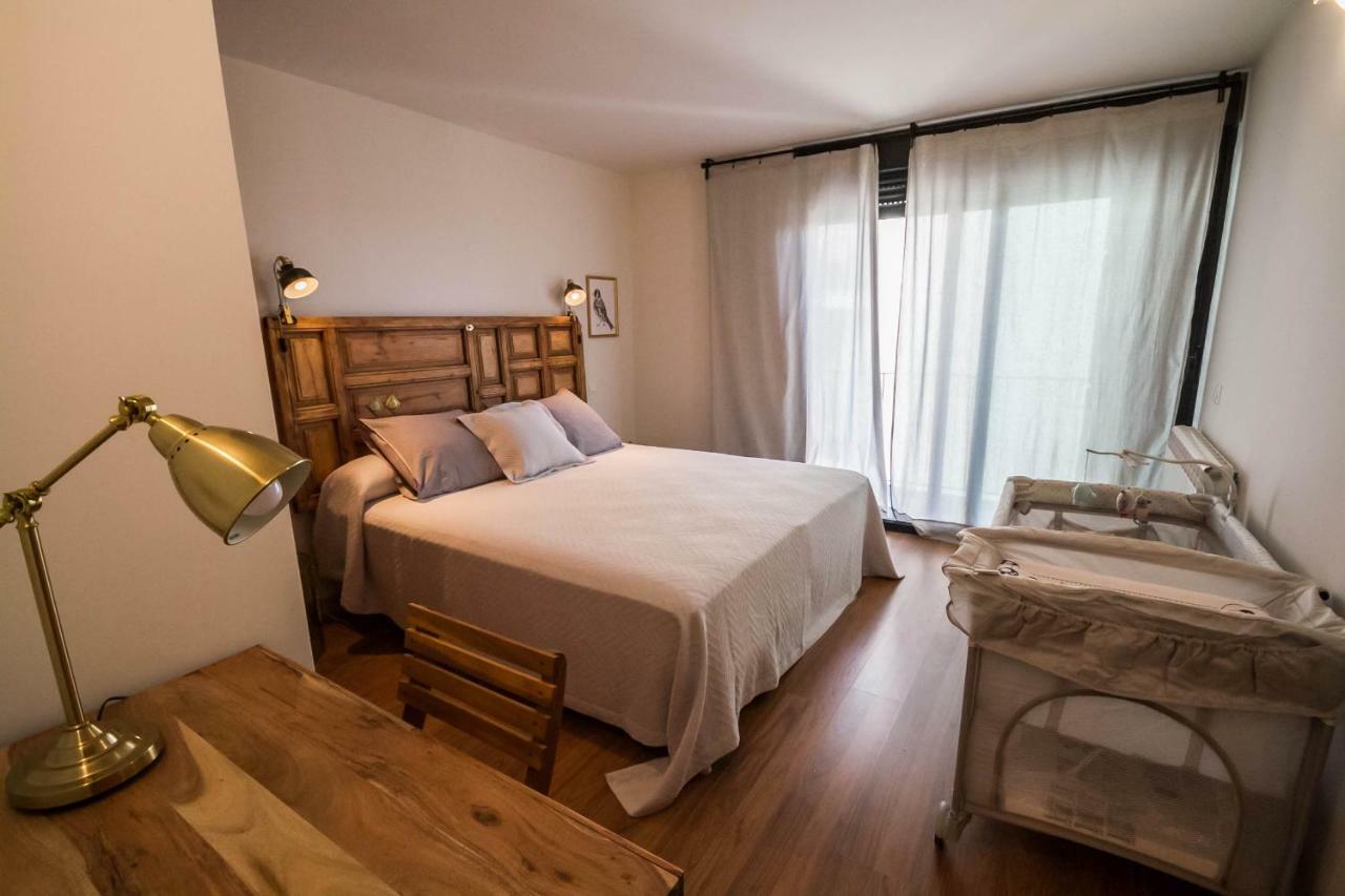 Mi Villa Arévalo Εξωτερικό φωτογραφία