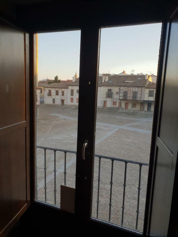 Mi Villa Arévalo Εξωτερικό φωτογραφία