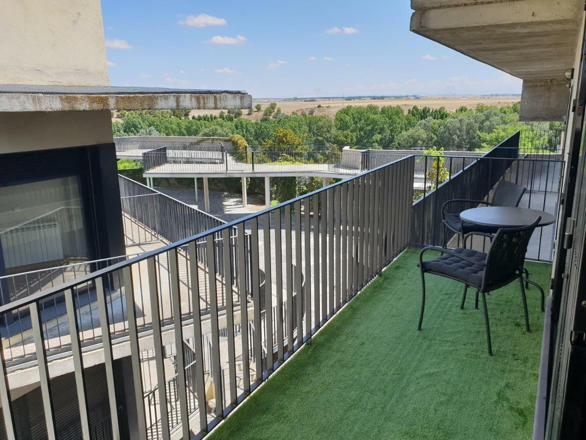 Mi Villa Arévalo Εξωτερικό φωτογραφία